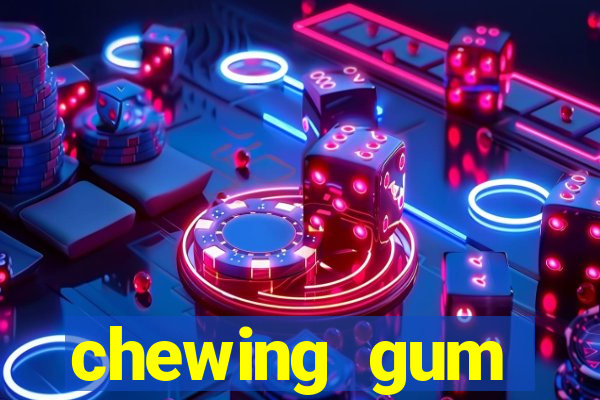 chewing gum assistir online